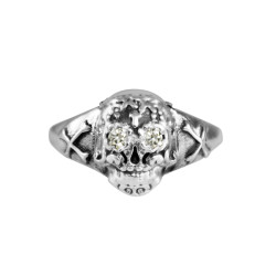 Anillo Frida de Plata