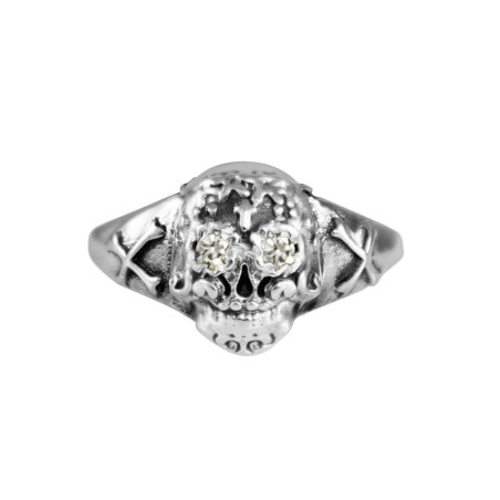 Anillo Frida de Plata – Anillos de plata