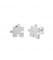 Pendientes Puzzle