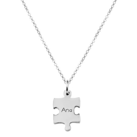 Pendant puzzle names