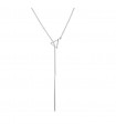 Necklace Halia Triangle