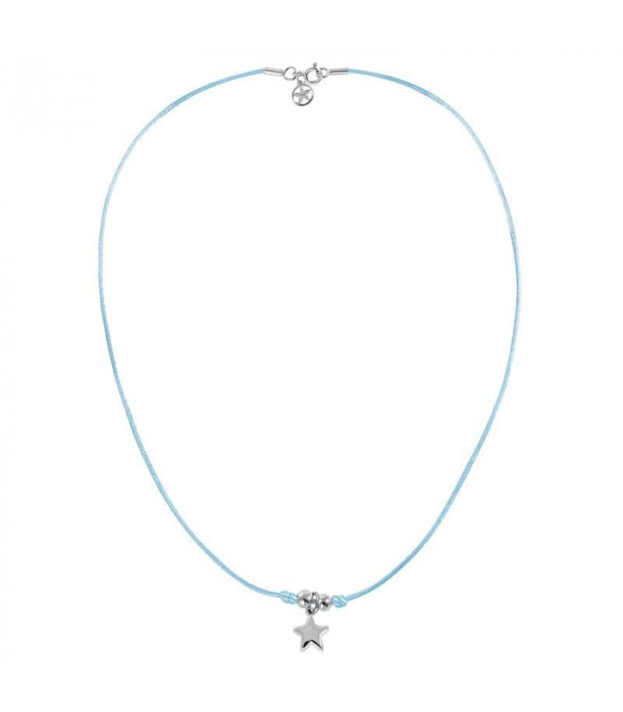 Cordón estrella celeste