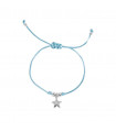 Star Chispas bracelet
