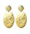 Pendientes Tindaya simples