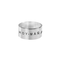 Anillo Deseo 8mm