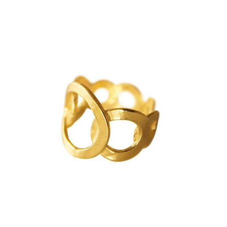 Anillo Essential – Anillos de plata