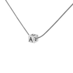 Personalized Couple's Necklaces