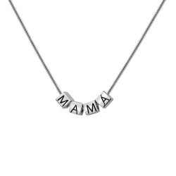 Personalized necklaces for couples