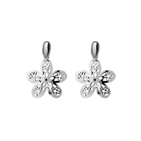 Pendientes Freya – Pendientes de plata