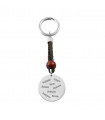 Personalized Signature Keychains