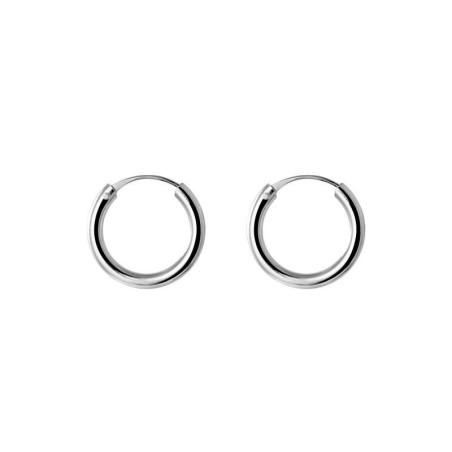 Pendientes aros pequeños