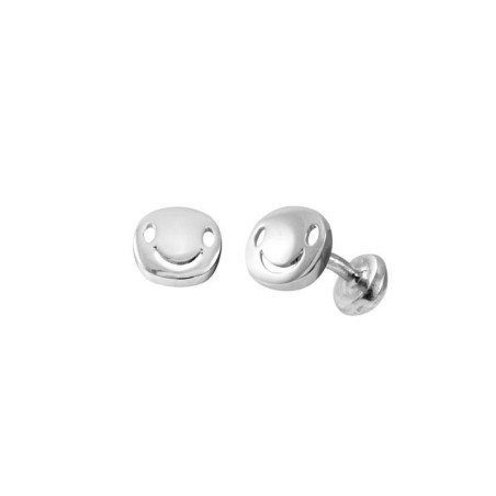 Gemelos emoticono sonrisa
