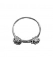 knot ring