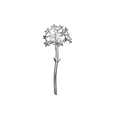 Alfiler Biznaga plata