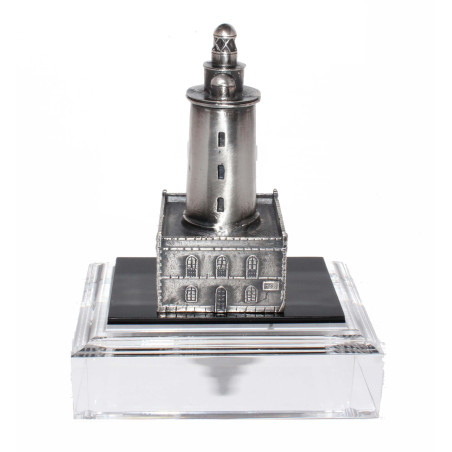Trofeo de la farola de Málaga