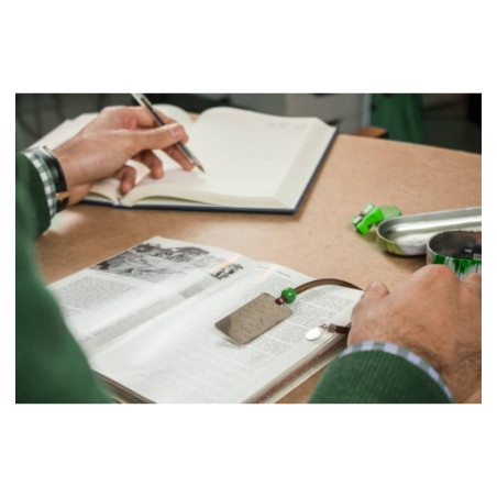 Punto de lectura personalizado
