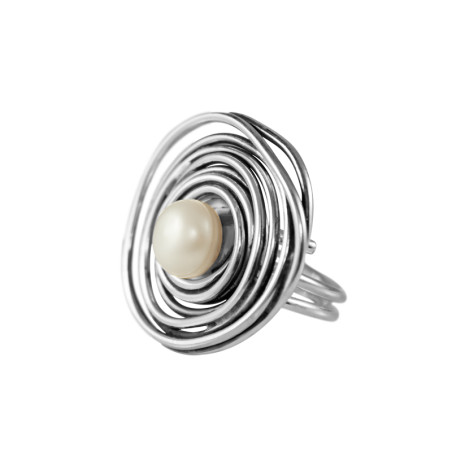 Anillo Relio – Anillos de plata
