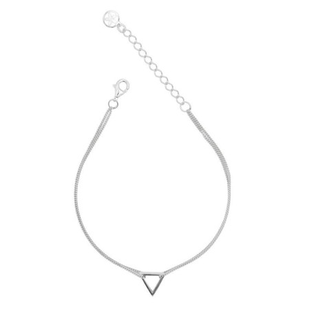 Pulsera Halia triángulo – Pulseras