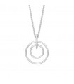 Concentric choker