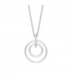 Concentric choker