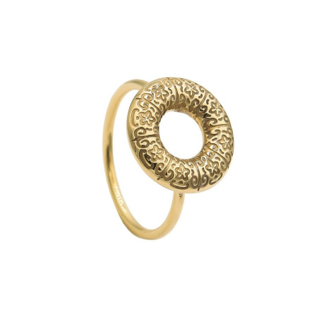 Anillo Hole – Anillos de plata