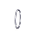 Economic wedding rings