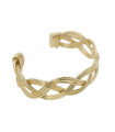 Golden bracelet, Atenas 3 Threads