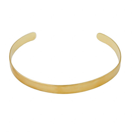 golden bracelet