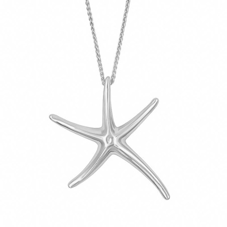 Starfish Choker