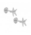 Starfish Cufflinks