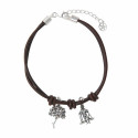 Bracelet with Biznaga Málaga - Cenachero