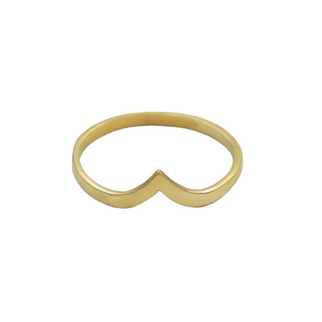 Golden Rings Rings