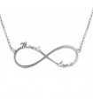 Custom Infinity Choker