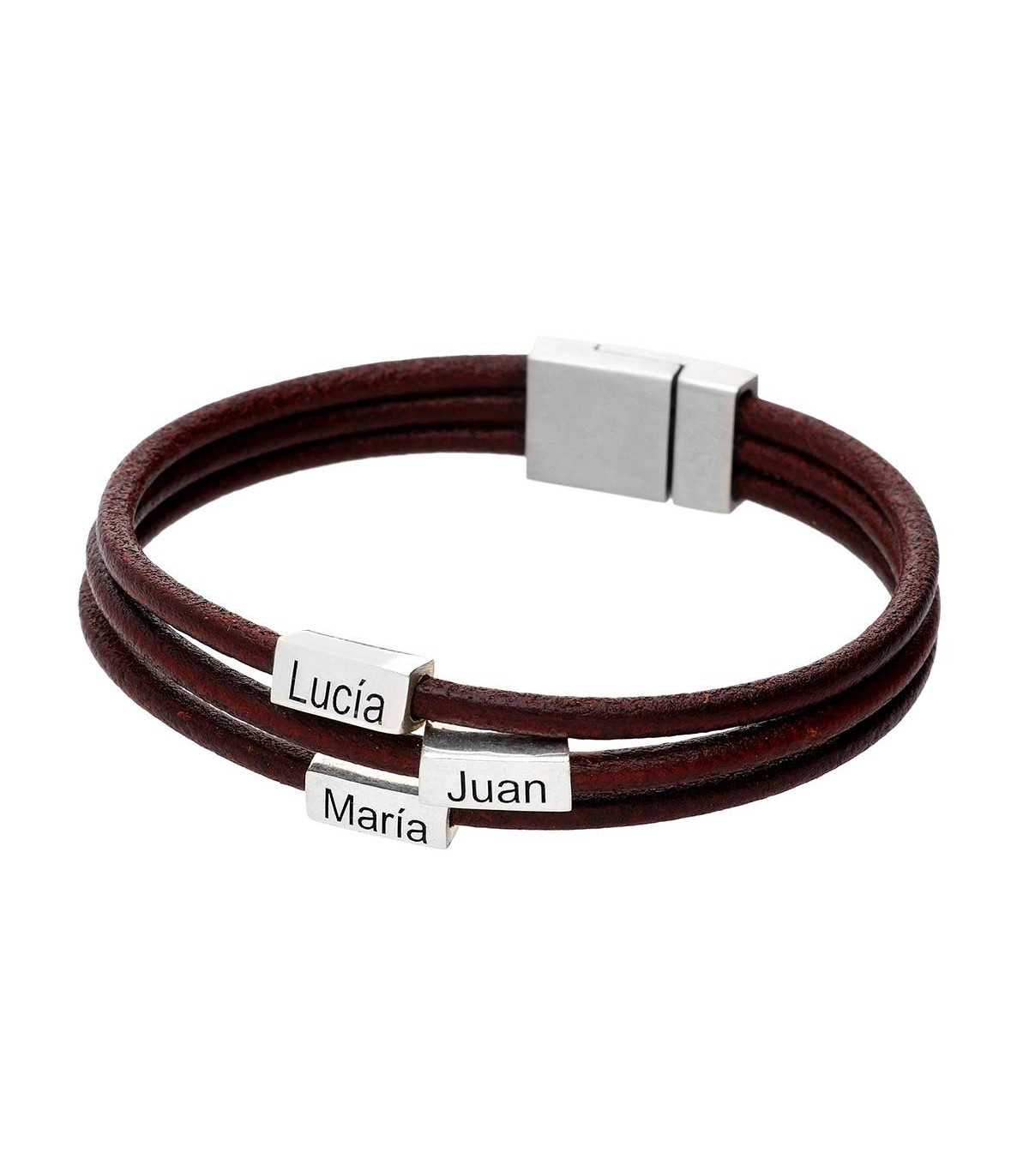 Pulseras personalizadas para mujer | HAGO