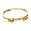 Pulsera nudos 5 hilos Africanos