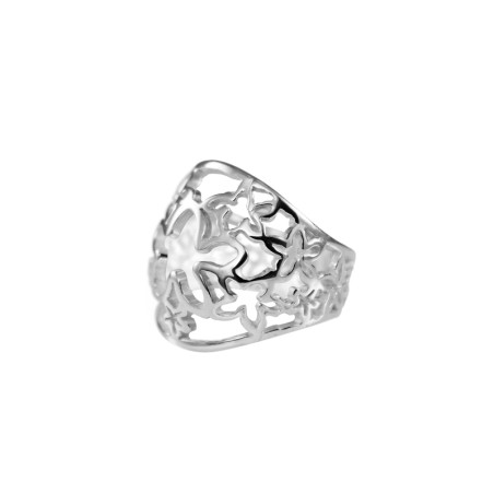 Anillo Miljazmines – Anillos de plata