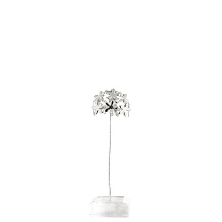 Biznaga small – Silver Biznaga