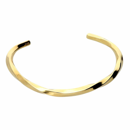 Golden Athens bracelet