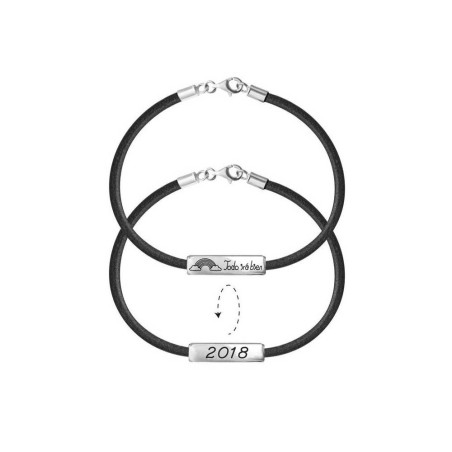 Bracelet everything will be fine