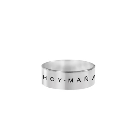 Personalized Phrase Ring