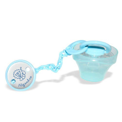 Custom pacifiers