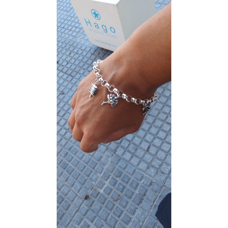 Malaga bracelet