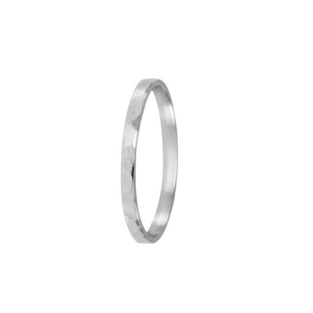 Alliance silver hammered