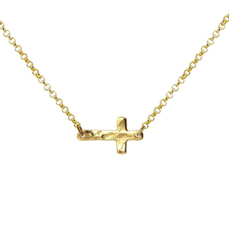 Necklace Rood – Silver necklaces