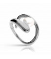 Sirena Silver Ring