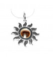 Pendant small sun