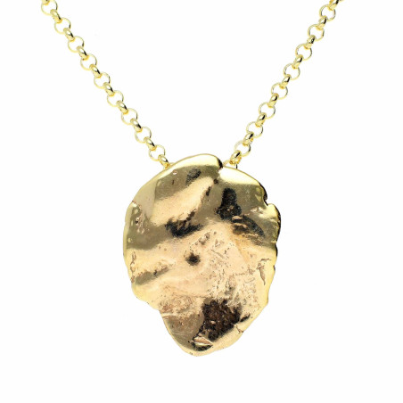 Gargantilla Paw con diseño exclusivo
