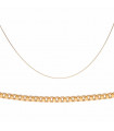 Venetian Chain in Gold