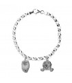 Pulsera Mascota Personalizada