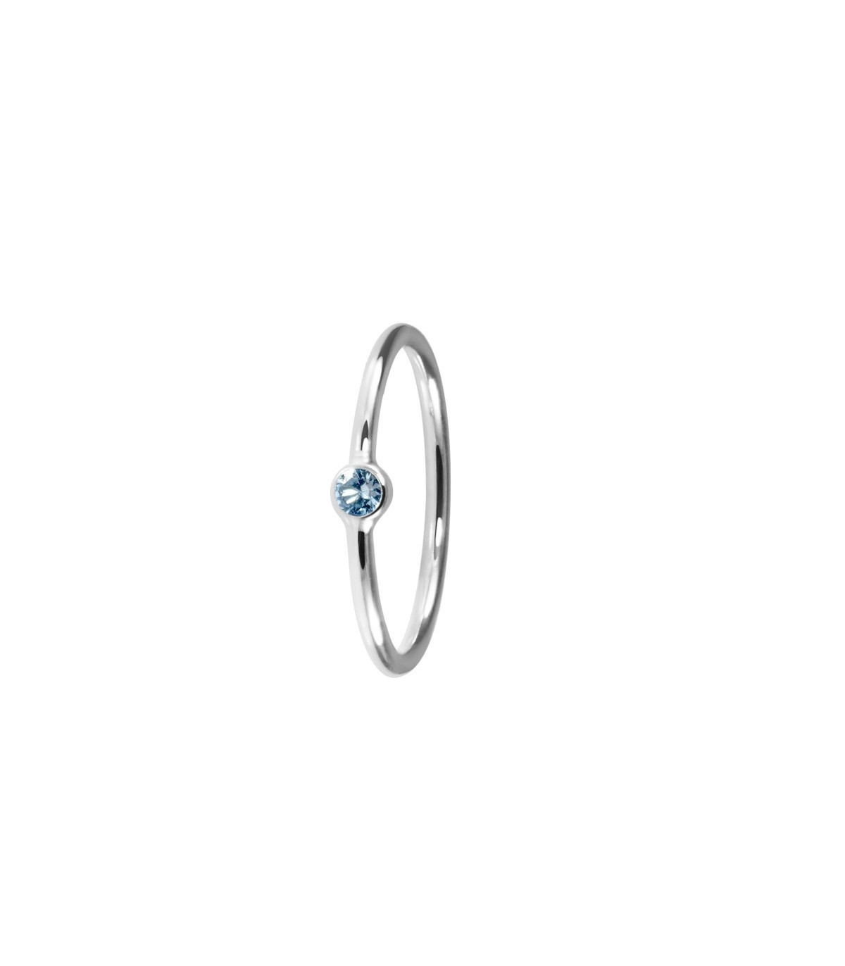 Anillo Midi Plata Hojas Kida Plata #69 Anillo Midi Plata Hojas Kida Plata